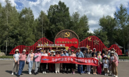 领头雁旅行社：聚焦中老年退休旅游需求，打造高品质出行体验