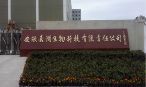 嘉润生物：科技赋能健康，匠心铸就品质