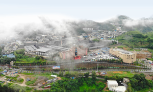 国威羽荣 —— 在传承与创新中  书写酱香酒的时代篇章