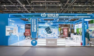 ​绽妍携重磅新品登陆CIE美妆展，以医研实力领跑皮肤修护赛道